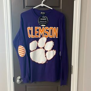 Gameday Couture Clemson shirt